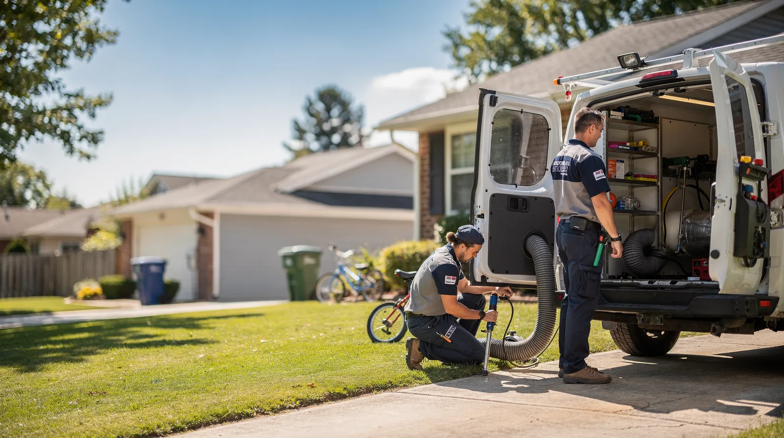 24/7 HVAC Repair & AC Replacement in Wallingford, PA near me